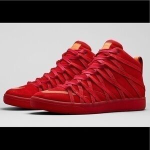 Nike KD 7 NSW Challenge Red